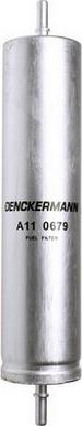 Denckermann A110679 - Yanacaq filtri furqanavto.az