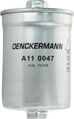 Denckermann A110047 - Yanacaq filtri furqanavto.az