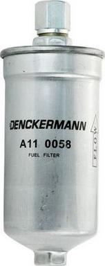 Denckermann A110058 - Yanacaq filtri furqanavto.az