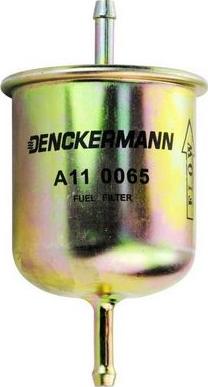 Denckermann A110065 - Yanacaq filtri furqanavto.az