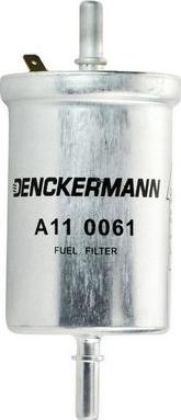 Denckermann A110061 - Yanacaq filtri furqanavto.az