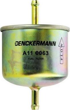 Denckermann A110063 - Yanacaq filtri furqanavto.az