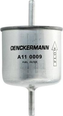 Denckermann A110009 - Yanacaq filtri www.furqanavto.az