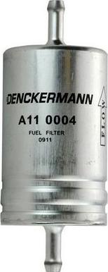 Denckermann A110004 - Yanacaq filtri www.furqanavto.az