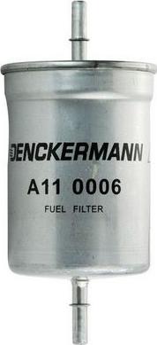 Denckermann A110006 - Yanacaq filtri furqanavto.az