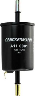 Denckermann A110001 - Yanacaq filtri furqanavto.az