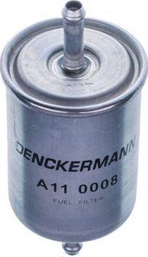 Denckermann A110008 - Yanacaq filtri furqanavto.az