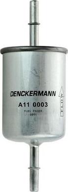 Denckermann A110003 - Yanacaq filtri www.furqanavto.az