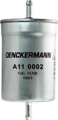 Denckermann A110002 - Yanacaq filtri furqanavto.az