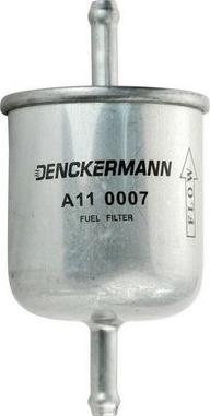 Denckermann A110007 - Yanacaq filtri www.furqanavto.az
