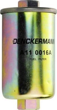Denckermann A110016A - Yanacaq filtri furqanavto.az