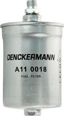 Denckermann A110018 - Yanacaq filtri furqanavto.az