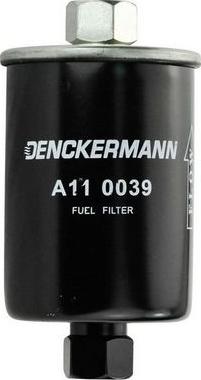 Denckermann A110039 - Yanacaq filtri furqanavto.az