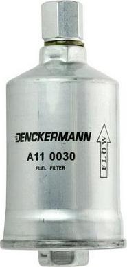 Denckermann A110030 - Yanacaq filtri furqanavto.az