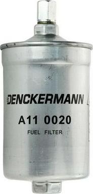 MEC-Diesel 404682 - Yanacaq filtri furqanavto.az