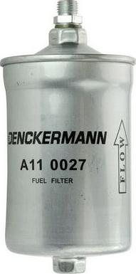 Denckermann A110027 - Yanacaq filtri furqanavto.az