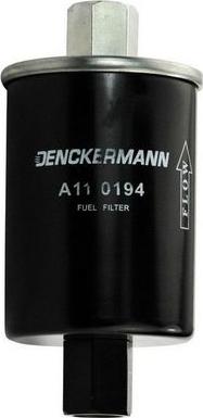 Denckermann A110194 - Yanacaq filtri furqanavto.az