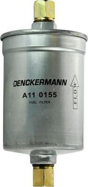 Denckermann A110155 - Yanacaq filtri furqanavto.az