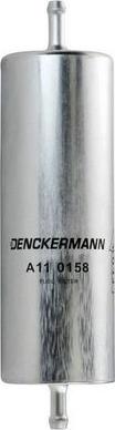 Denckermann A110158 - Yanacaq filtri furqanavto.az