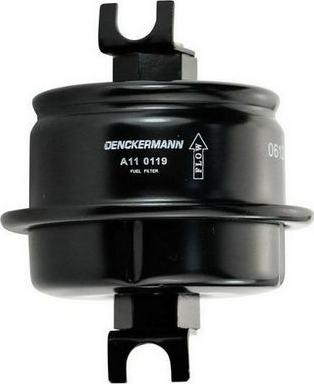 Denckermann A110119 - Yanacaq filtri furqanavto.az