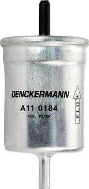 Denckermann A110184 - Yanacaq filtri furqanavto.az
