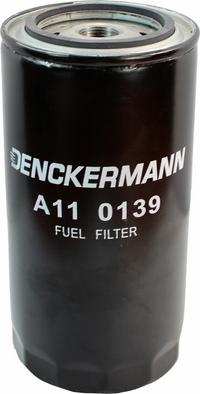 Denckermann A110139 - Yanacaq filtri furqanavto.az