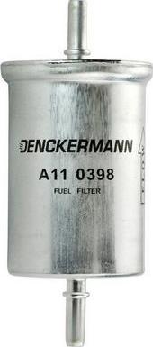 Denckermann A110398 - Yanacaq filtri furqanavto.az