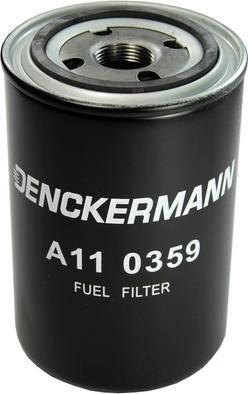 Denckermann A110359 - Yanacaq filtri furqanavto.az