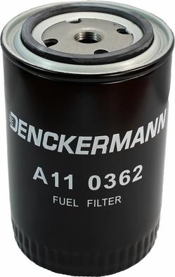 Denckermann A110362 - Yanacaq filtri furqanavto.az