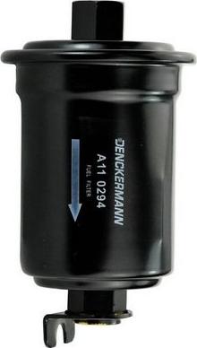 Denckermann A110294 - Yanacaq filtri furqanavto.az