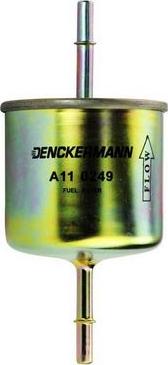 Denckermann A110249 - Yanacaq filtri furqanavto.az
