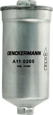 Denckermann A110205 - Yanacaq filtri furqanavto.az