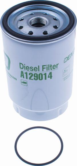Eicher H304WK - Yanacaq filtri furqanavto.az