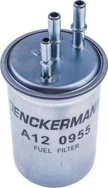 Denckermann A120955 - Yanacaq filtri furqanavto.az