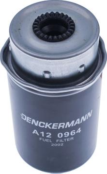 Denckermann A120964 - Yanacaq filtri furqanavto.az