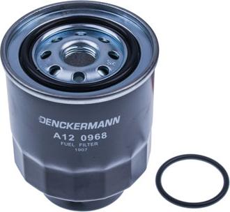 Denckermann A120968 - Yanacaq filtri furqanavto.az