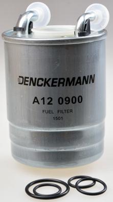 Denckermann A120900 - Yanacaq filtri furqanavto.az
