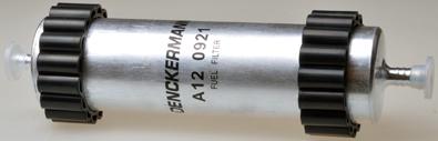Denckermann A120921 - Yanacaq filtri furqanavto.az