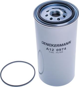 Denckermann A120974 - Yanacaq filtri furqanavto.az