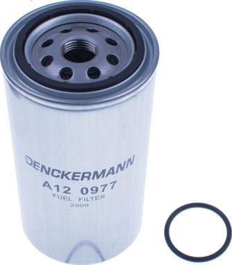 Denckermann A120977 - Yanacaq filtri furqanavto.az