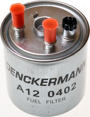 Denckermann A120402 - Yanacaq filtri furqanavto.az
