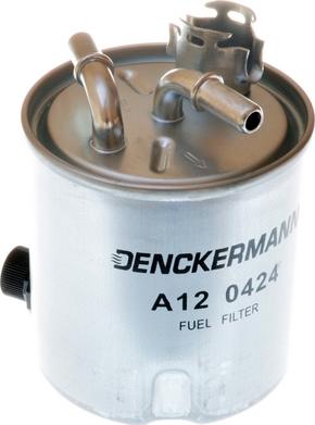Denckermann A120424 - Yanacaq filtri furqanavto.az