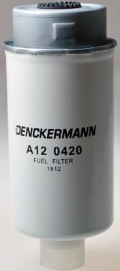Denckermann A120420 - Yanacaq filtri furqanavto.az