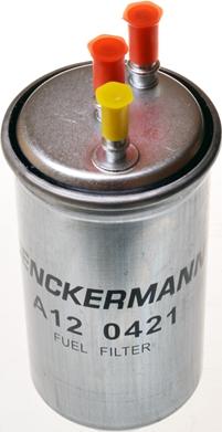 Denckermann A120421 - Yanacaq filtri furqanavto.az