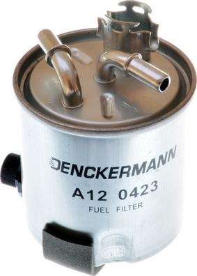 Denckermann A120423 - Yanacaq filtri furqanavto.az