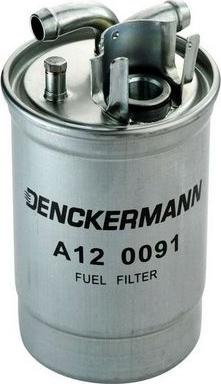 Denckermann A120091 - Yanacaq filtri furqanavto.az