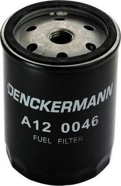 Denckermann A120046 - Yanacaq filtri furqanavto.az