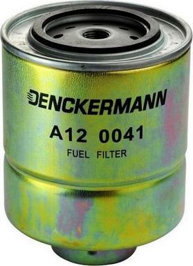 Denckermann A120041 - Yanacaq filtri furqanavto.az