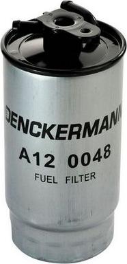 Denckermann A120048 - Yanacaq filtri furqanavto.az