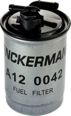Denckermann A120042 - Yanacaq filtri furqanavto.az